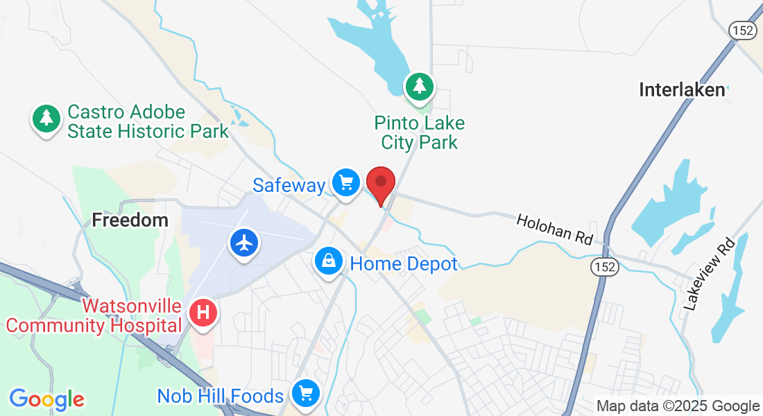 122 Thicket Ln, Freedom, CA 95019, USA