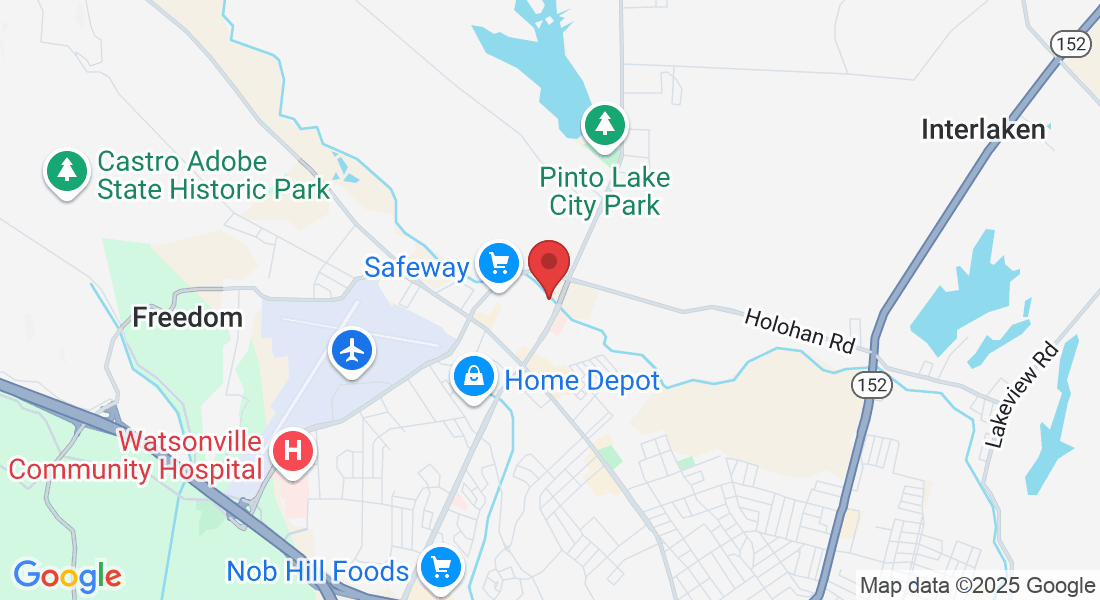 122 Thicket Ln, Freedom, CA 95019, USA