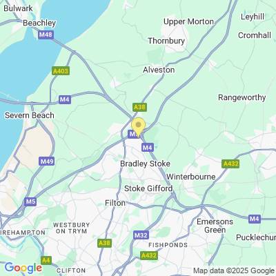 Bradley Stoke, Bristol BS32 4NQ, UK