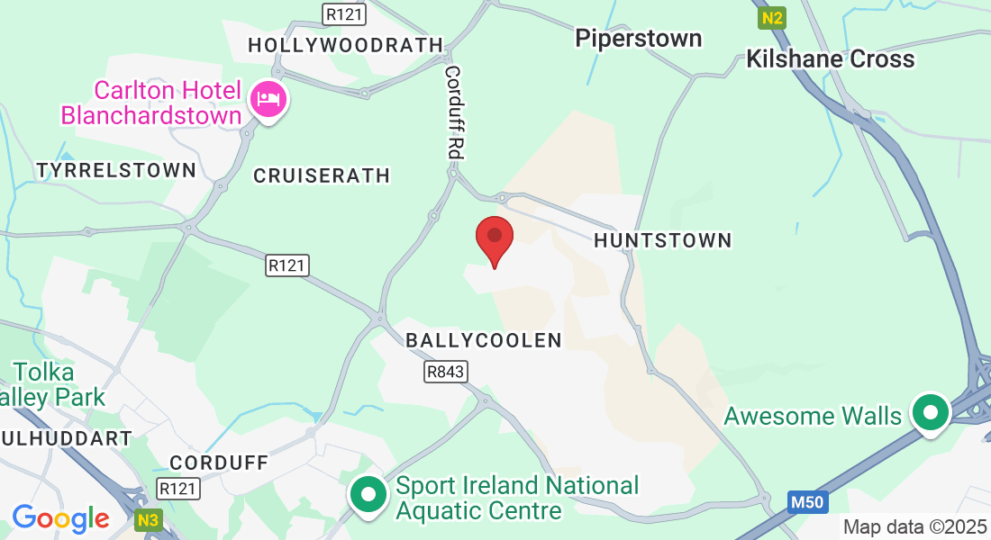 Proclean, Unit 103a NW Business Park, Ballycoolen, Dublin 15, D15 Y5RF, Ireland