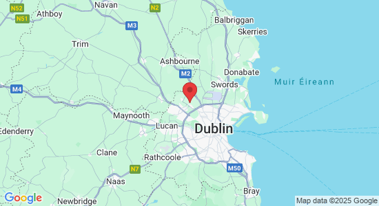 Proclean, Unit 103a NW Business Park, Ballycoolen, Dublin 15, D15 Y5RF, Ireland