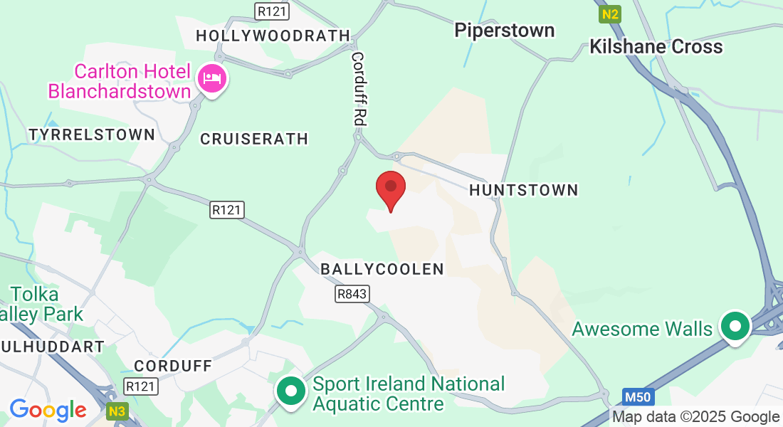 Proclean, Unit 103a NW Business Park, Ballycoolen, Dublin 15, D15 Y5RF, Ireland