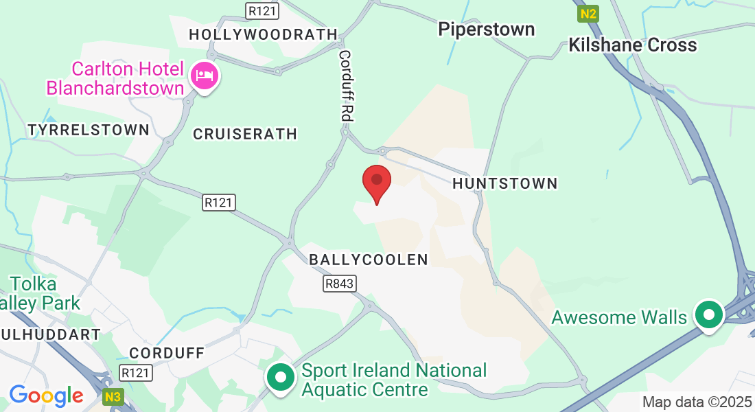 Proclean, Unit 103a NW Business Park, Ballycoolen, Dublin 15, D15 Y5RF, Ireland