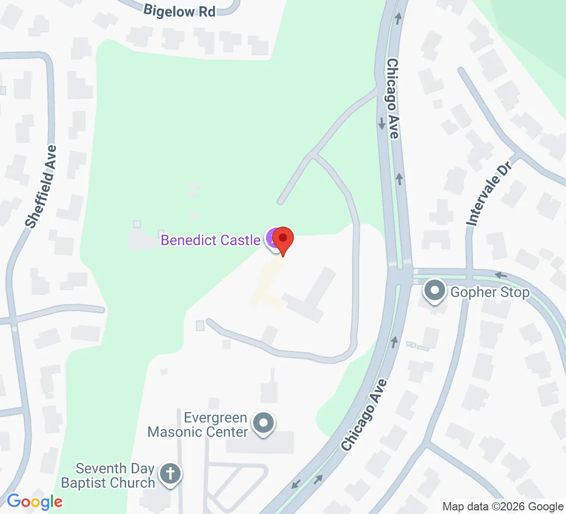 5445 Chicago Ave, Riverside, CA 92507, USA