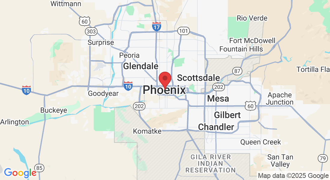 Phoenix, AZ, USA
