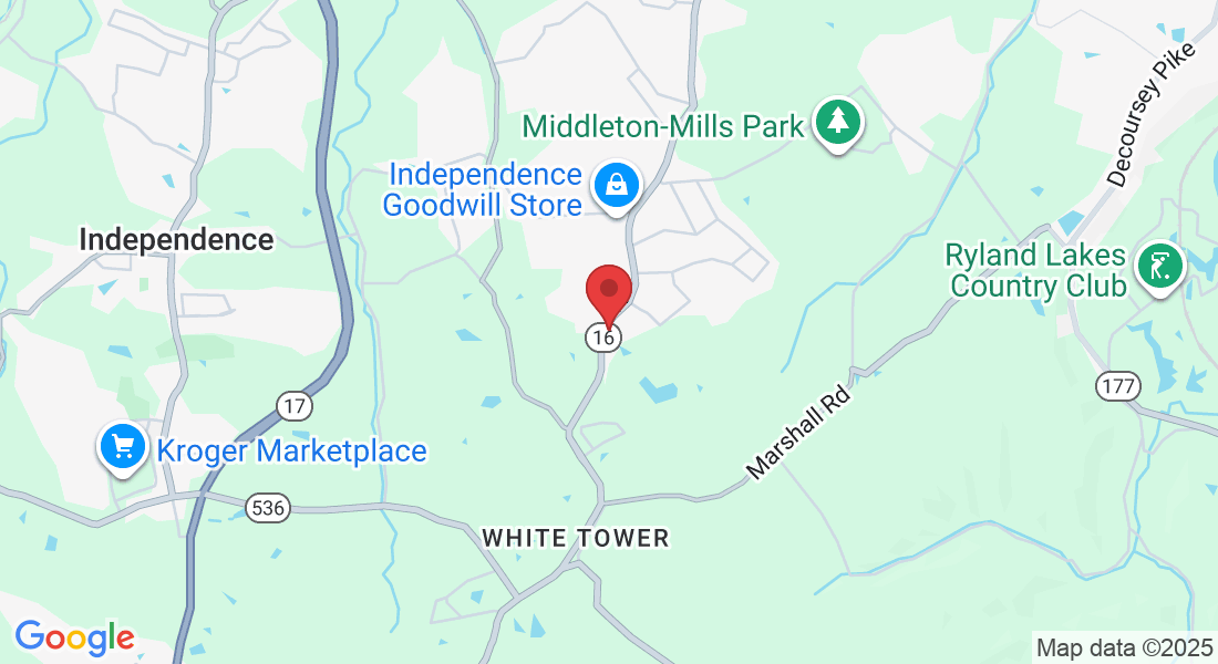 10603 Taylor Mill Rd, Independence, KY 41051, USA