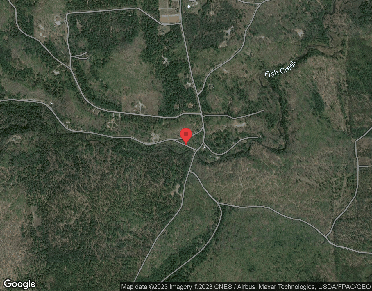 White Pine Ln, Greig, NY 13368, USA