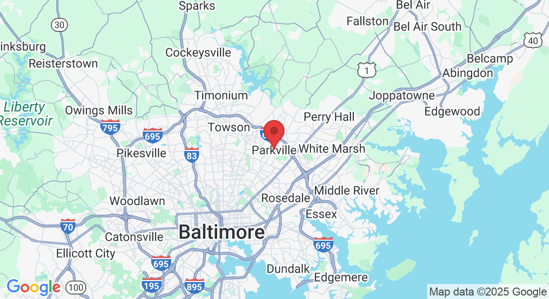 Parkville, MD, USA