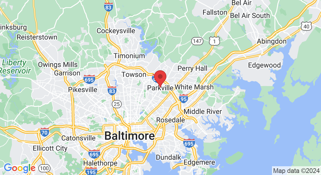 Parkville, MD, USA