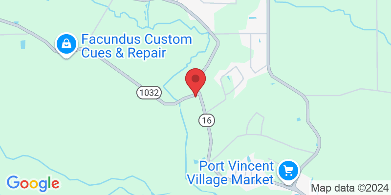20681 LA-16, Denham Springs, LA 70726, USA