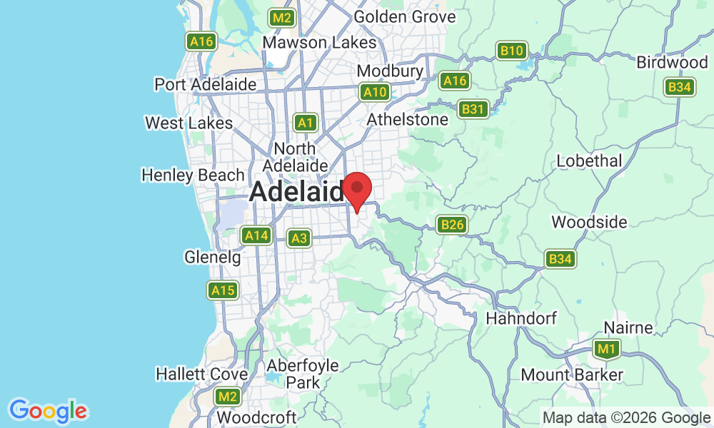 81 Devereux Rd, Linden Park SA 5065, Australia