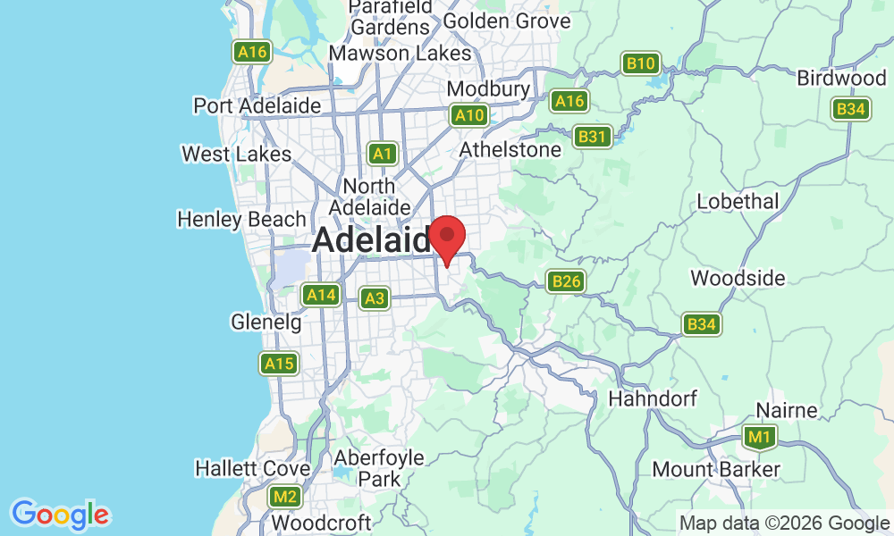 81 Devereux Rd, Linden Park SA 5065, Australia