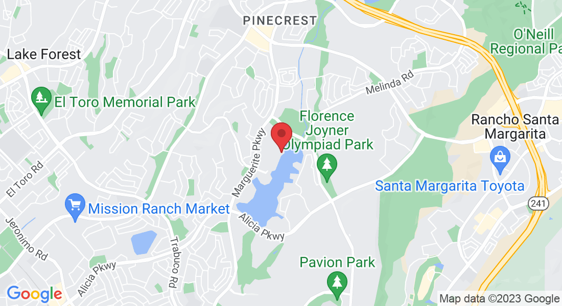 22502 Formentor, Mission Viejo, CA 92692, USA