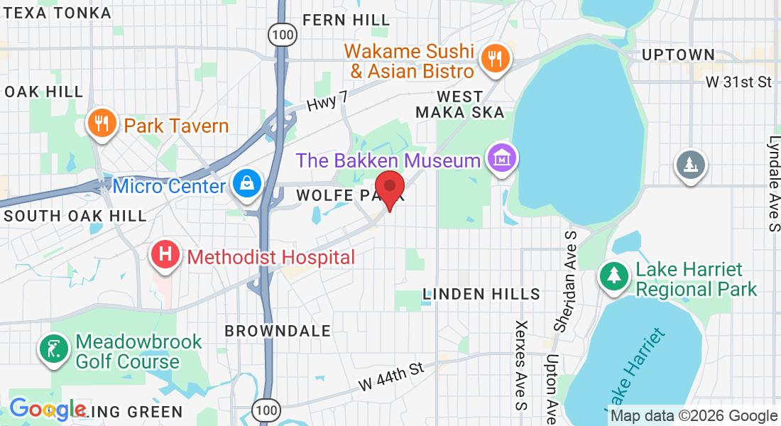 4331 Excelsior Blvd, St Louis Park, MN 55416, USA
