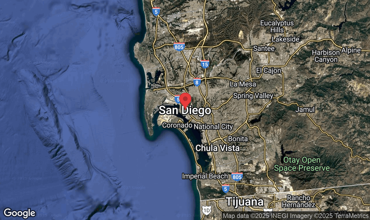 421 Broadway unit 382, San Diego, CA 92101, USA