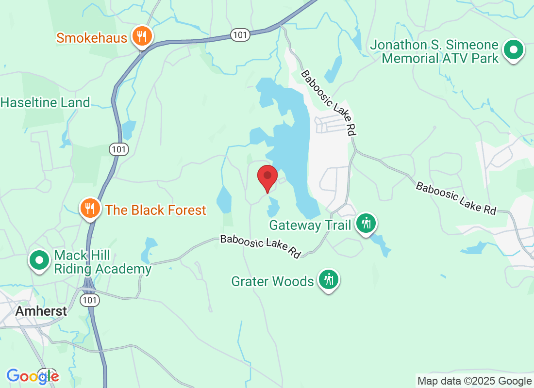 Broadway, Amherst, NH 03031, USA