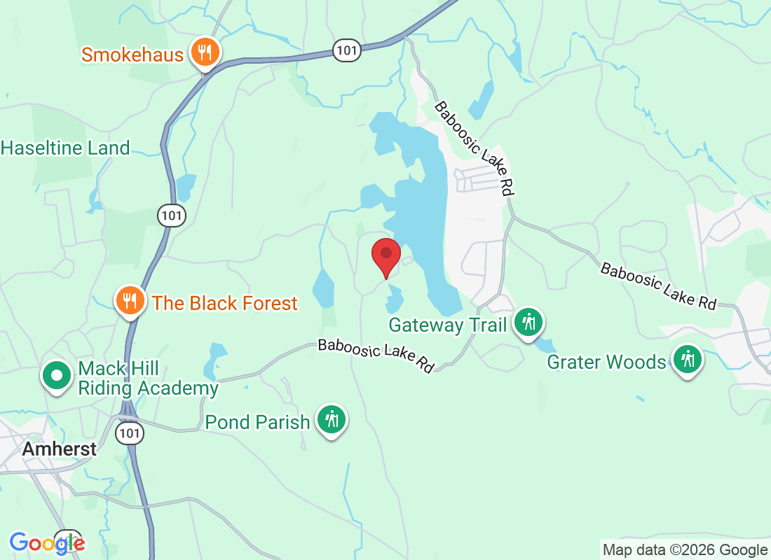 Broadway, Amherst, NH 03031, USA