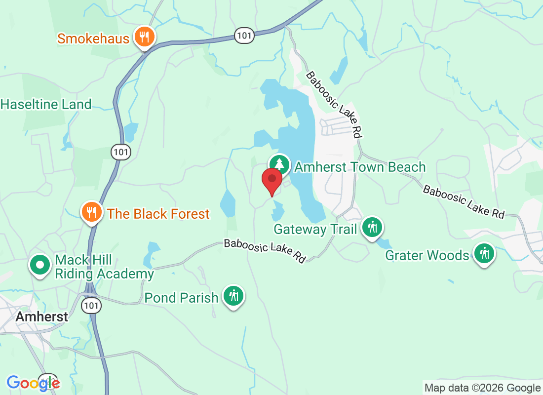Broadway, Amherst, NH 03031, USA