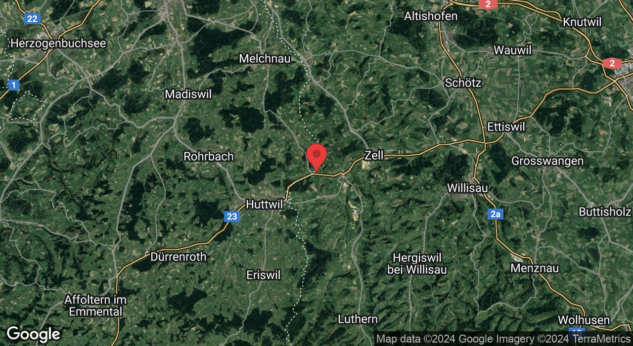 Lischmatt 6, 6153 Ufhusen, Schweiz