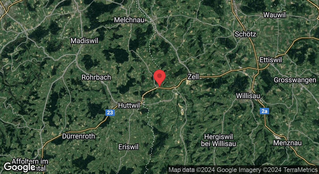 Lischmatt 6, 6153 Ufhusen, Schweiz