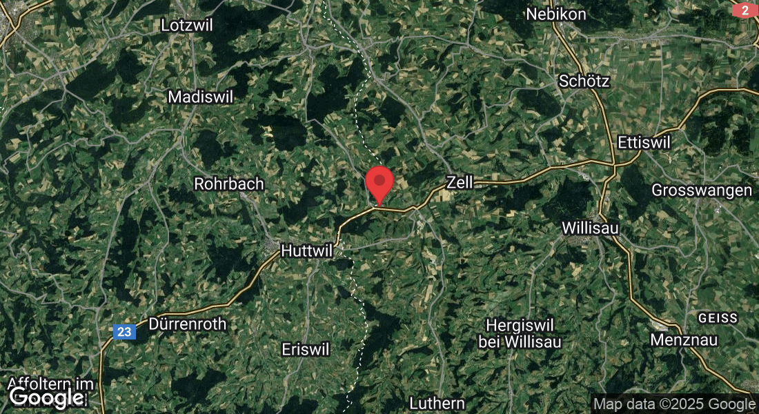 Lischmatt 6, 6153 Ufhusen, Schweiz