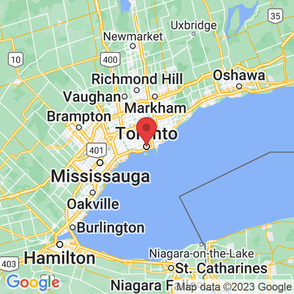 Toronto, ON, Canada
