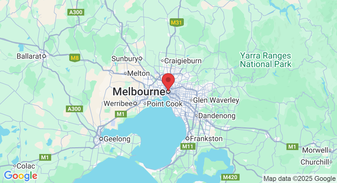 Melbourne VIC, Australia