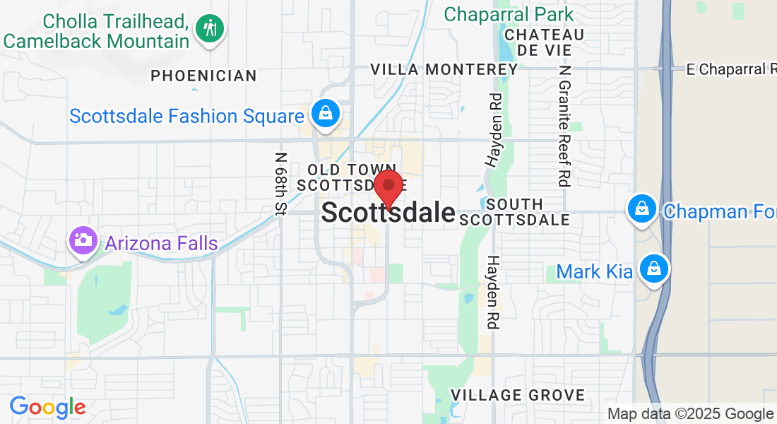 Scottsdale, AZ, USA