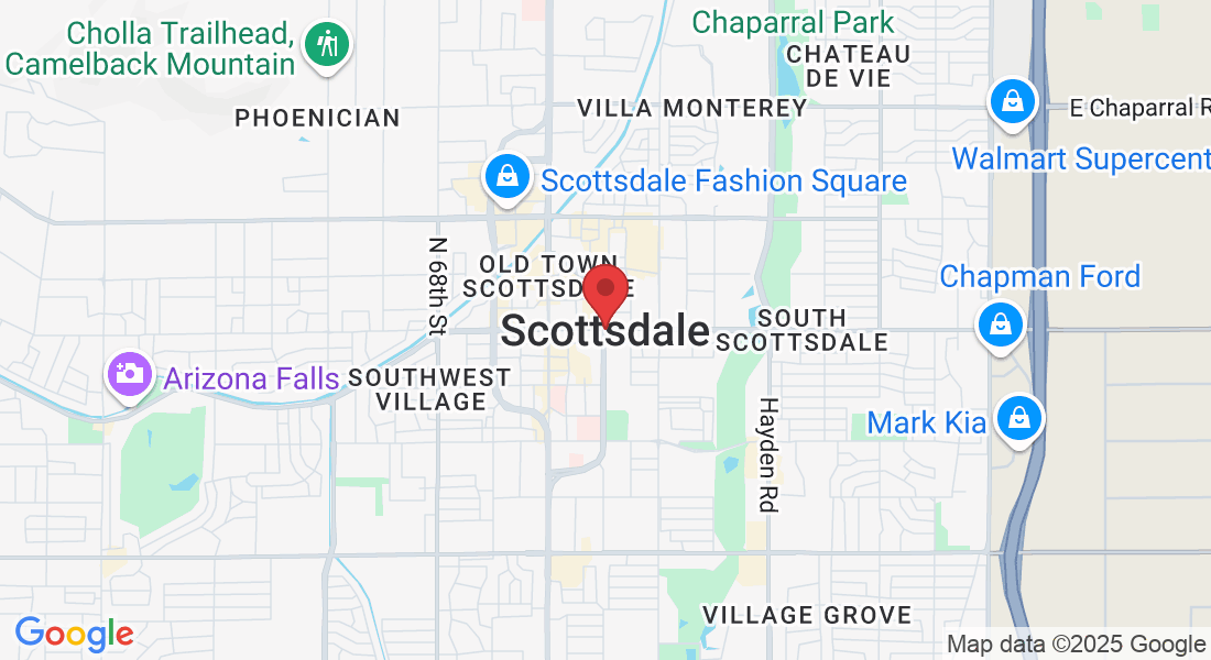 Scottsdale, AZ, USA