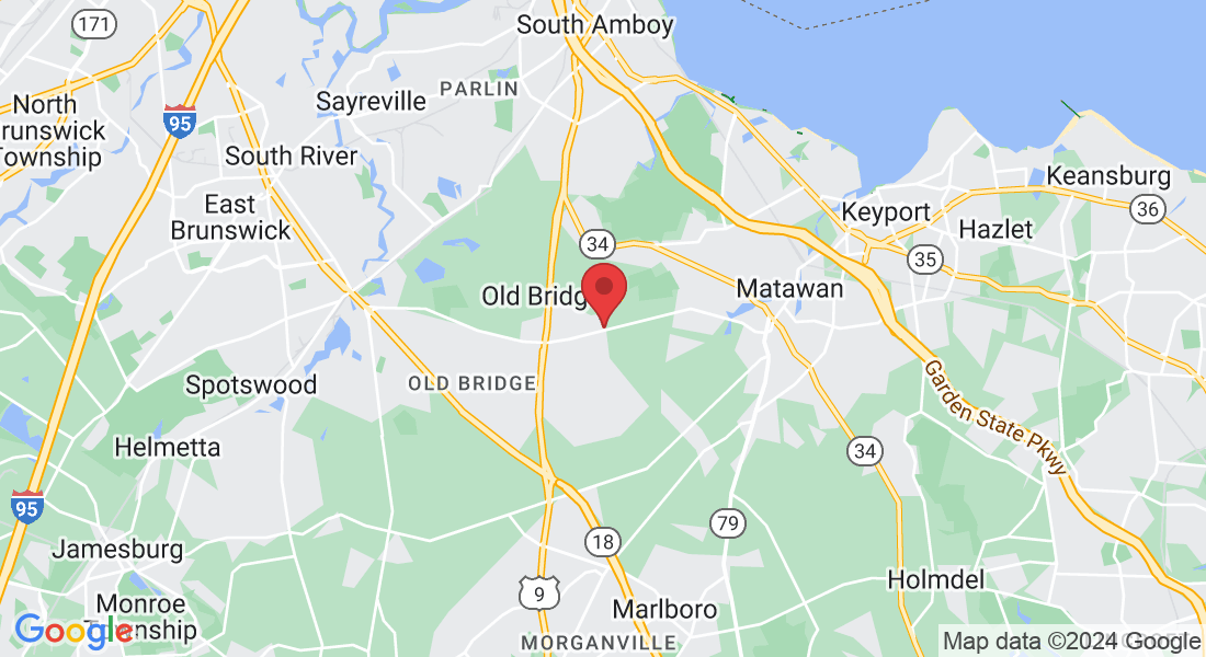 3996 County Rd 516 Suite 110, Matawan, NJ 07747, USA