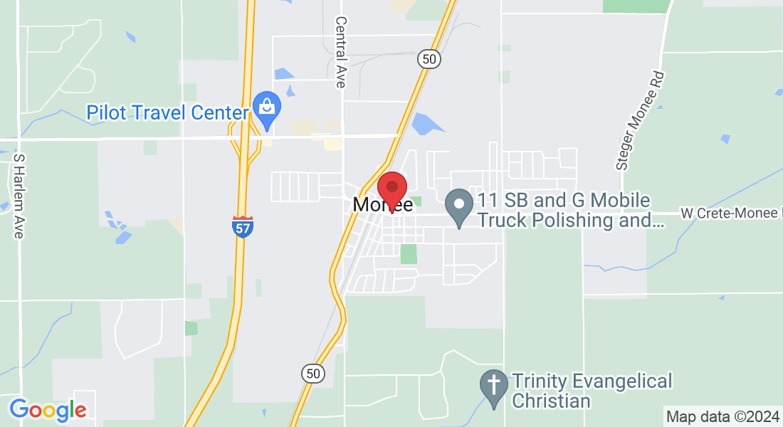 Monee, IL 60449, USA