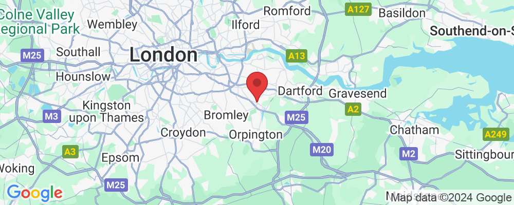 Sidcup, UK
