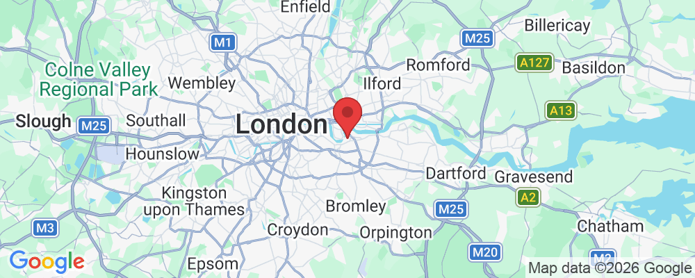 2 Sherman Walk, London SE10 0YJ, UK