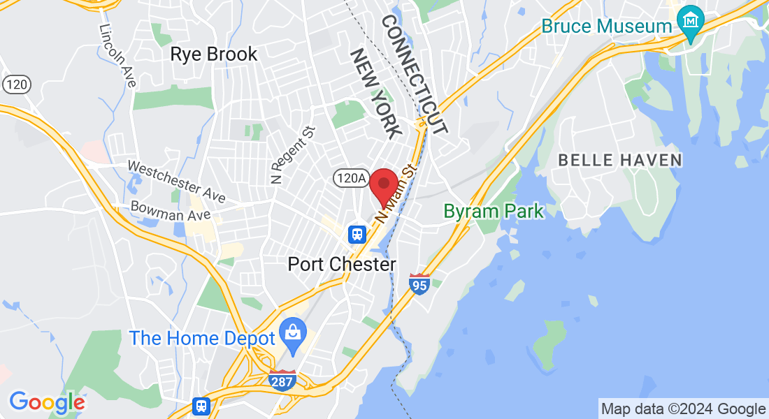 180 N Main St, Port Chester, NY 10573, USA