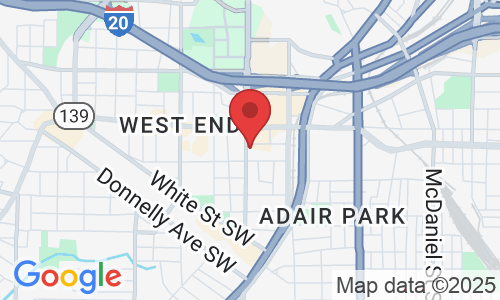 674 Joseph E Lowery Blvd SW, Atlanta, GA 30310, USA