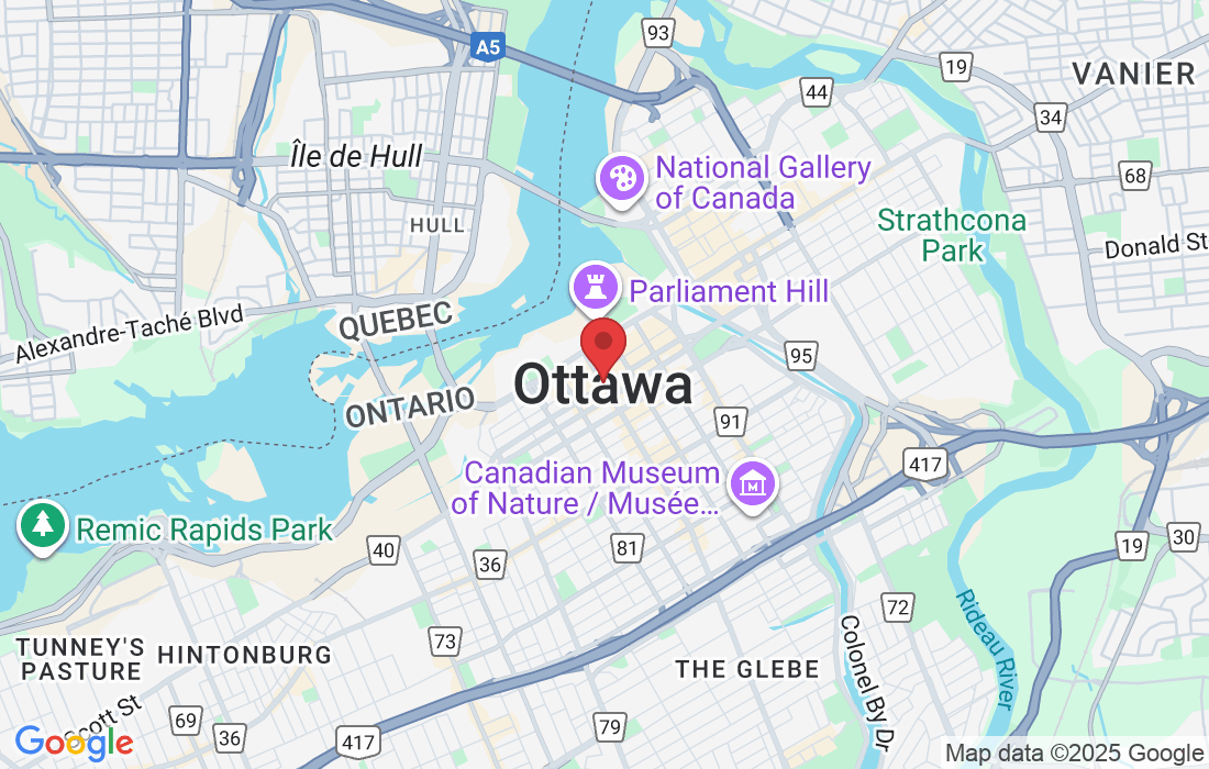 Ottawa, ON, Canada