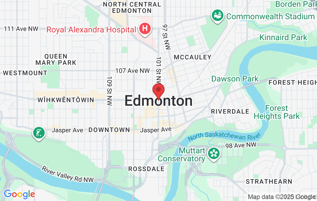 Edmonton, AB, Canada