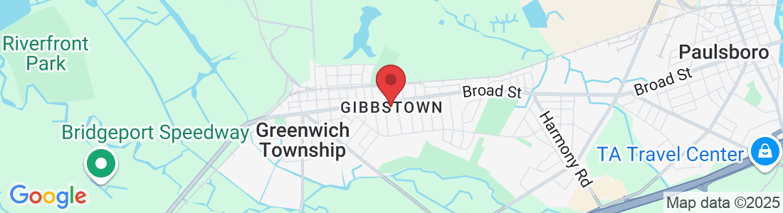 Gibbstown, Greenwich Township, NJ 08027, USA