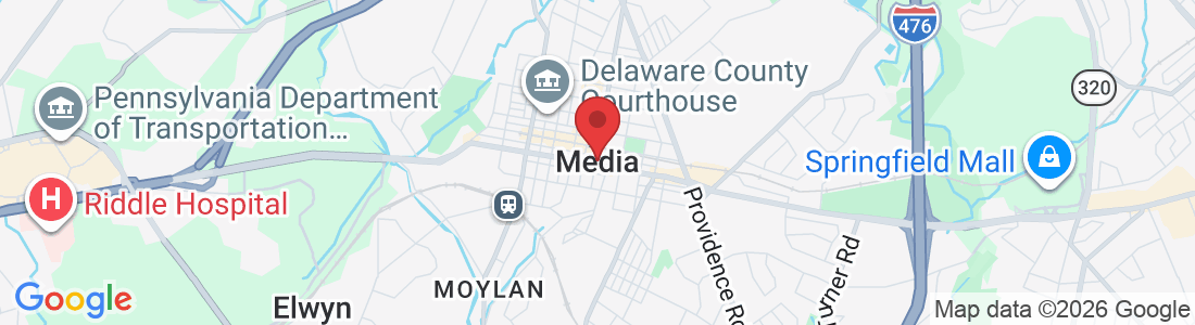 Media, PA 19063, USA