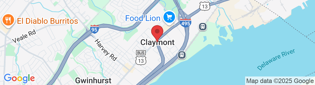 Claymont, DE 19703, USA