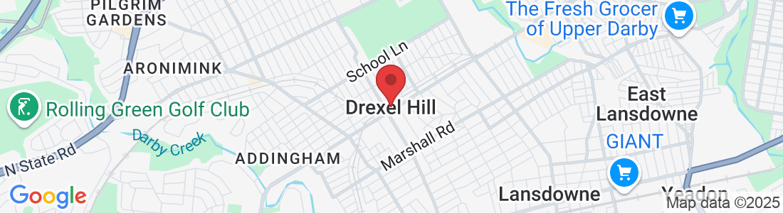 Drexel Hill, PA 19026, USA
