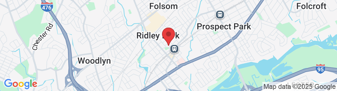 Ridley Park, PA, USA