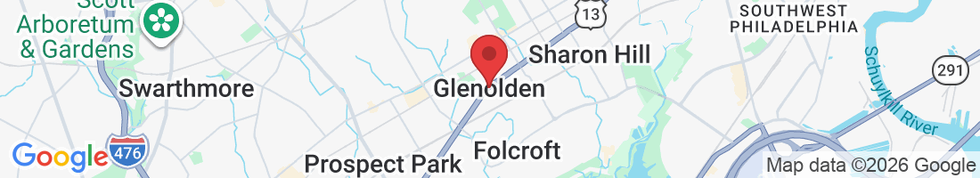 Glenolden, PA, USA