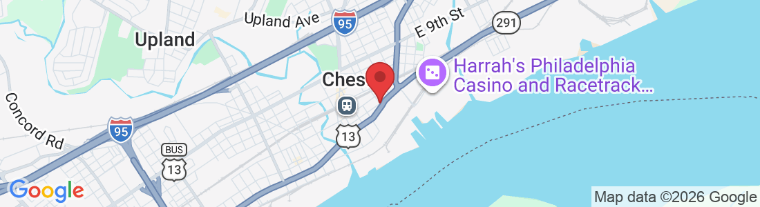 Chester, PA, USA