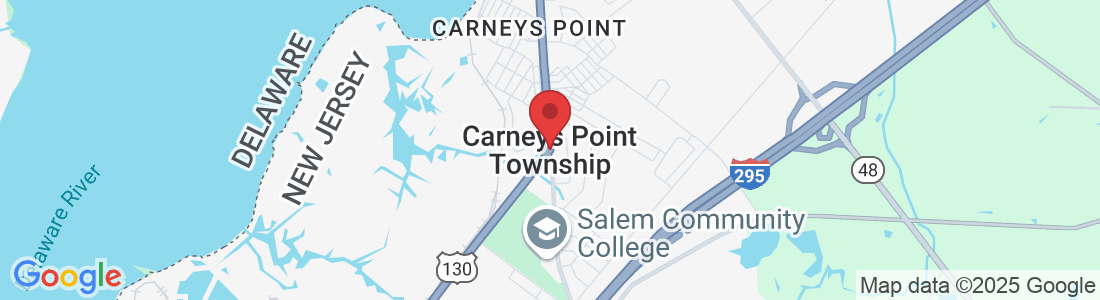 Carneys Point Township, NJ, USA