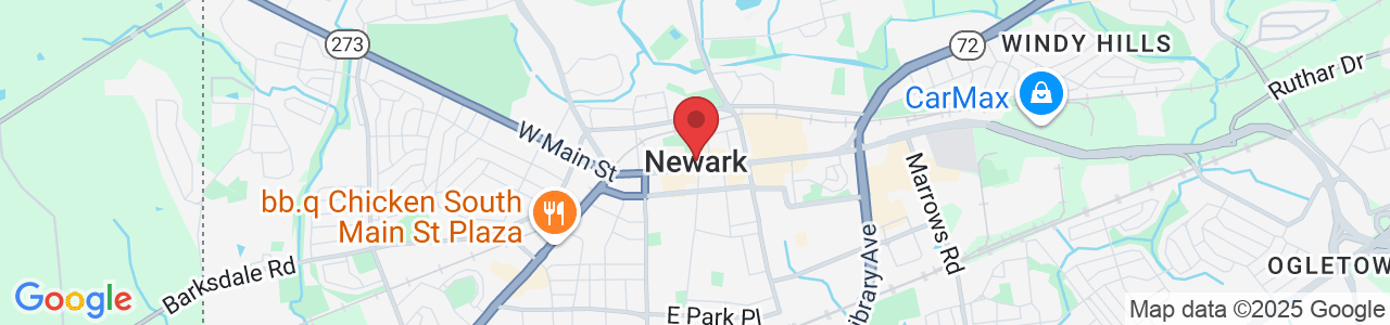 Newark, DE, USA