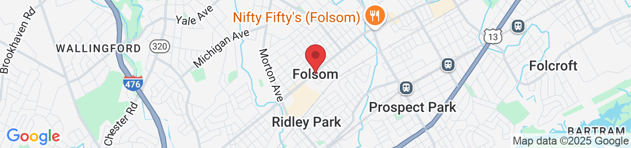 Folsom, PA, USA