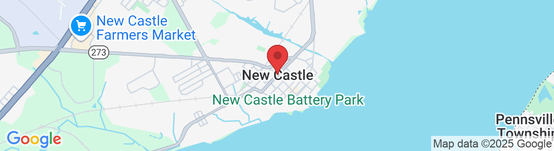 New Castle, DE 19720, USA