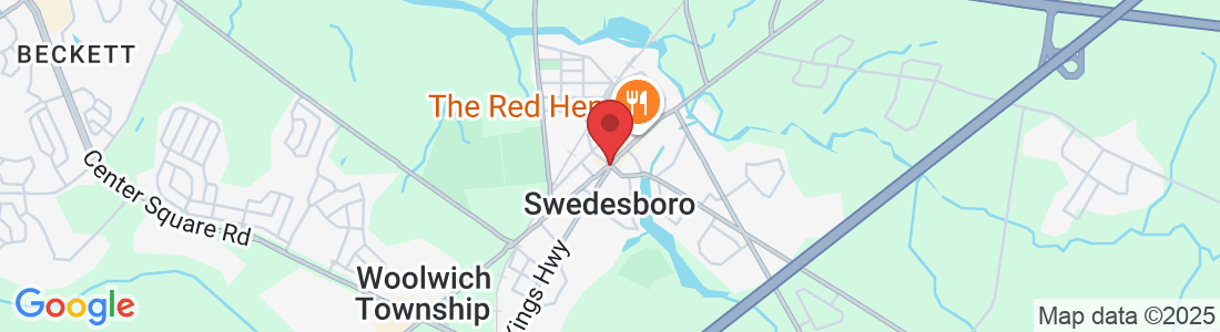 Swedesboro, NJ 08085, USA