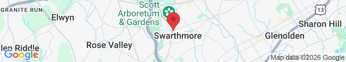 Swarthmore, PA 19081, USA